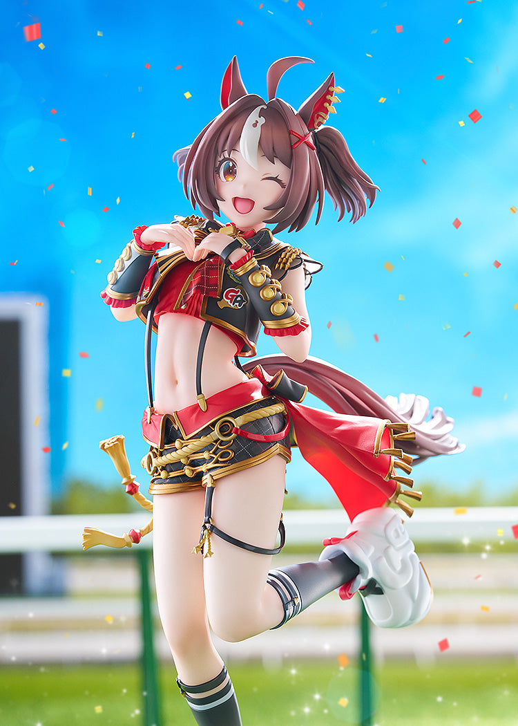 Uma Musume Pretty Derby Gran Alegria