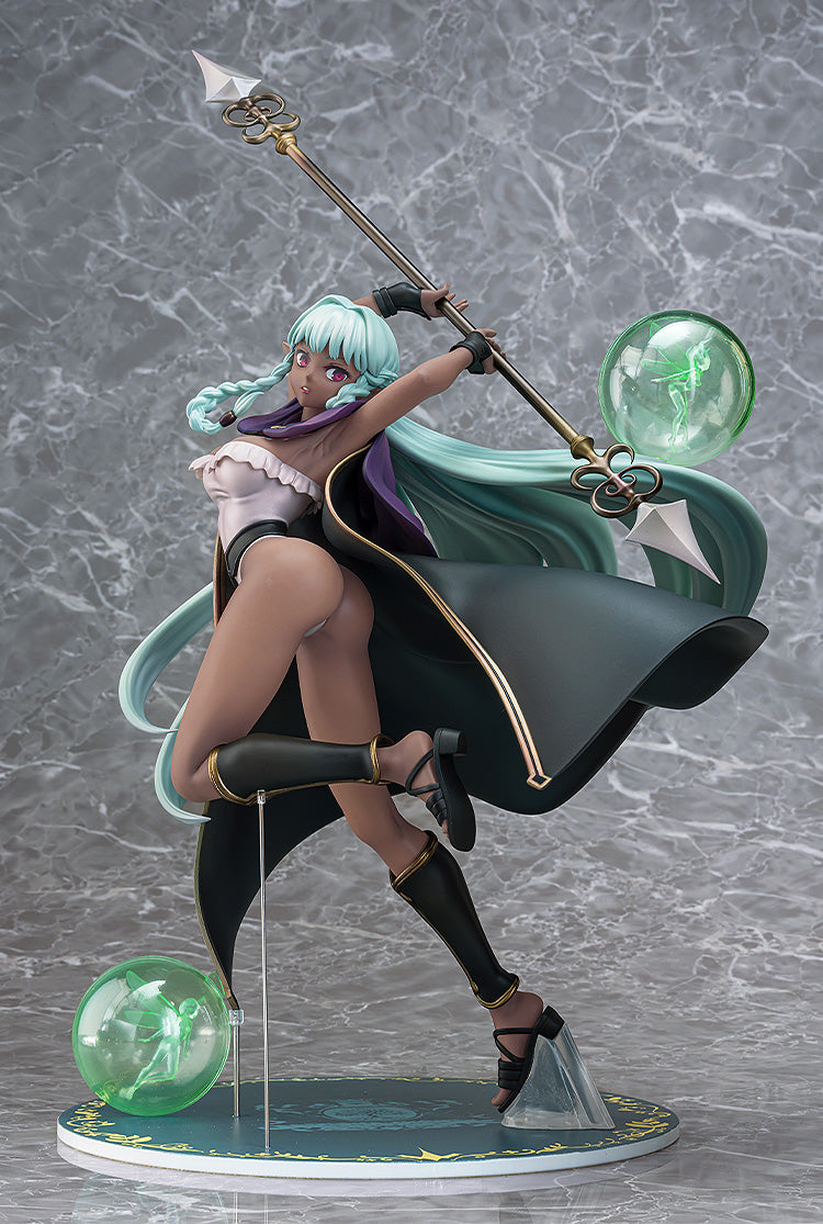 Unicorn Overlord Rosalinde