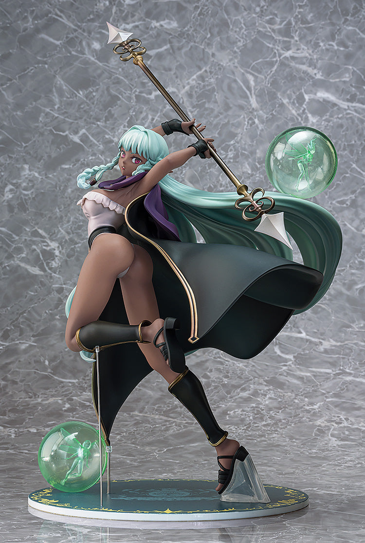 Unicorn Overlord Rosalinde
