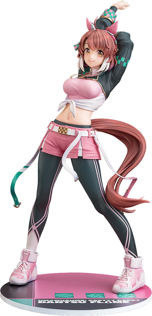 Uma Musume Pretty Derby Dantsu Flame