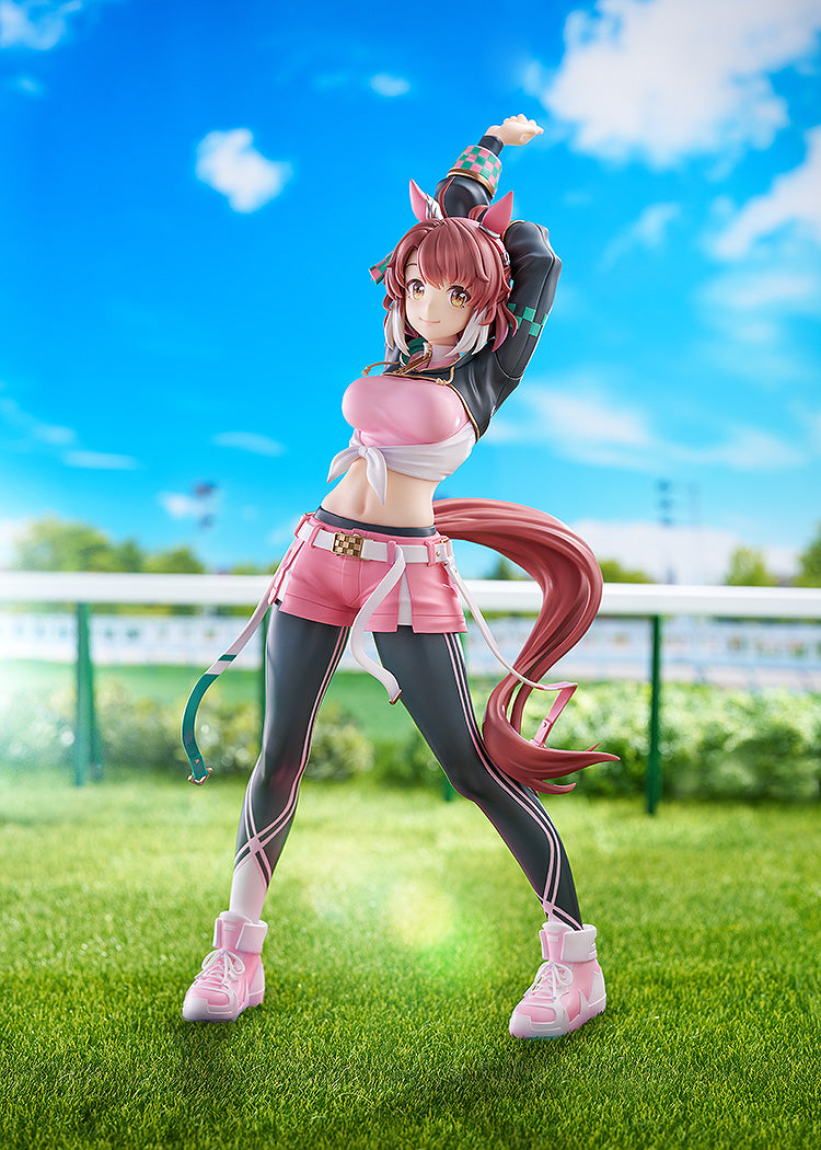 Uma Musume Pretty Derby Dantsu Flame