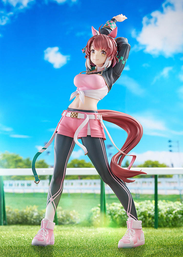 Uma Musume Pretty Derby Dantsu Flame