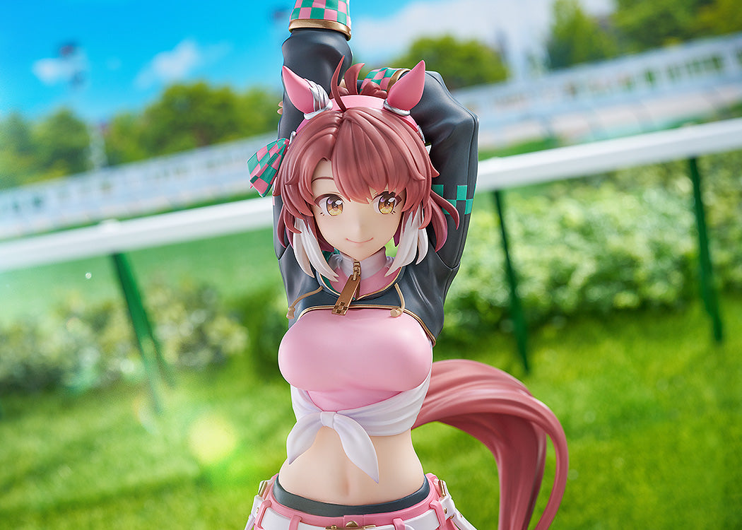 Uma Musume Pretty Derby Dantsu Flame