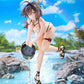Atelier Yumia: The Alchemist of Memories & the Envisioned Land Yumia Liessfeldt Playing in the Water Ver.