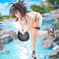 Atelier Yumia: The Alchemist of Memories & the Envisioned Land Yumia Liessfeldt Playing in the Water Ver.