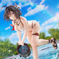Atelier Yumia: The Alchemist of Memories & the Envisioned Land Yumia Liessfeldt Playing in the Water Ver.
