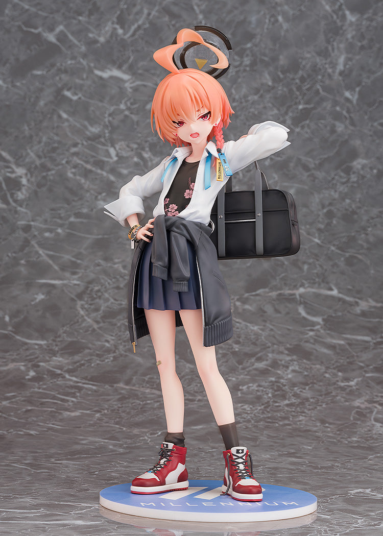 Blue Archive Neru (School)