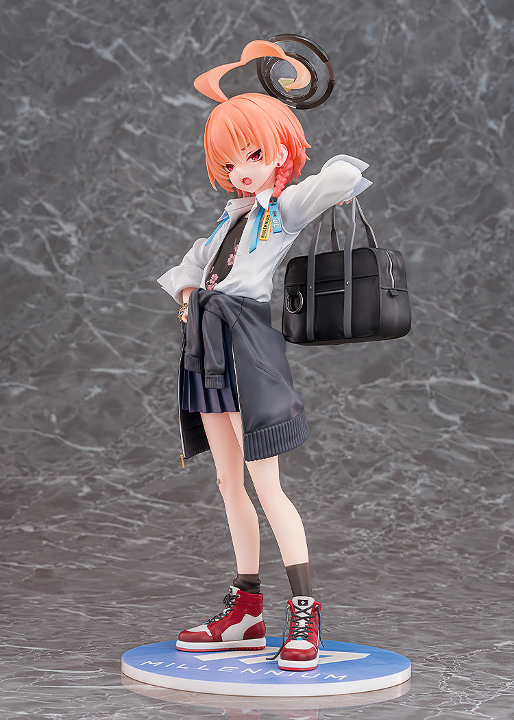 Blue Archive Neru (School)