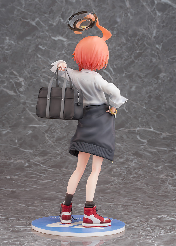 Blue Archive Neru (School)