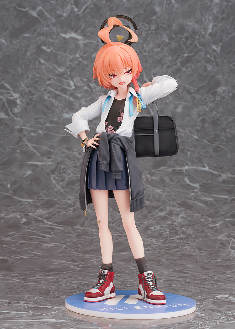 Blue Archive Neru (School)