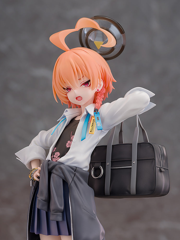 Blue Archive Neru (School)