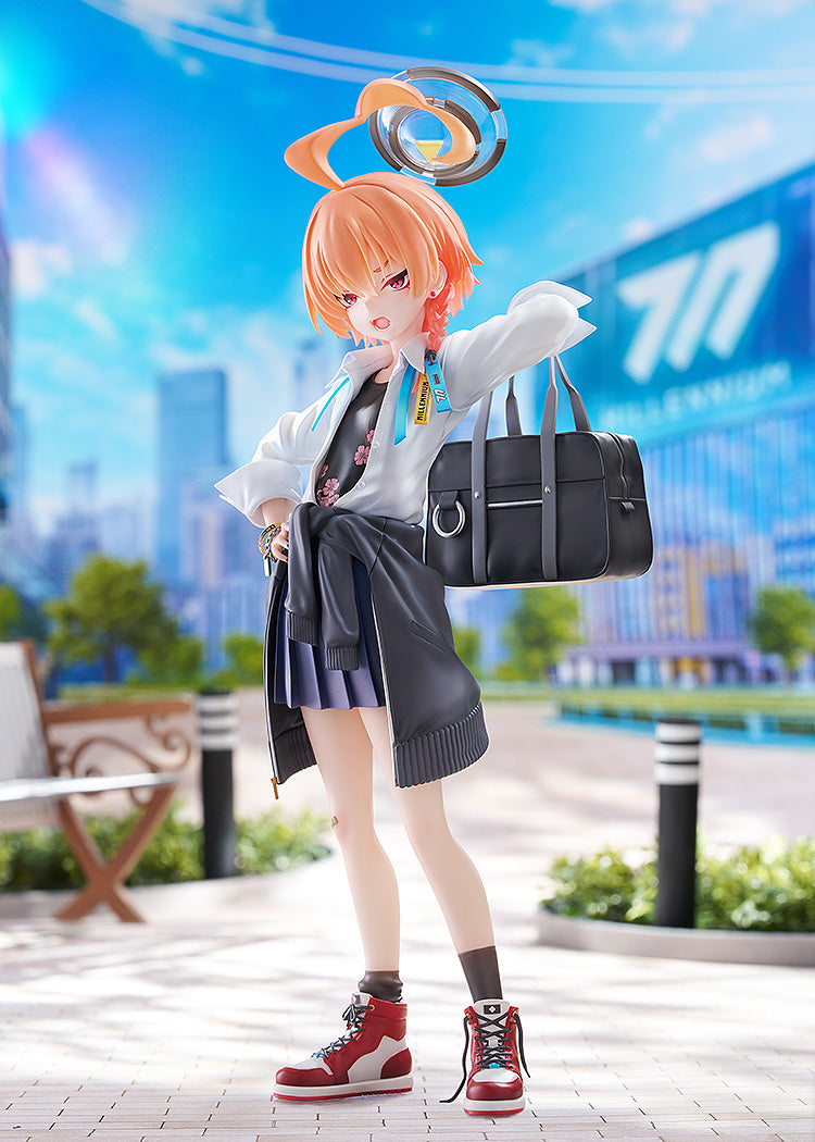 Blue Archive Neru (School)