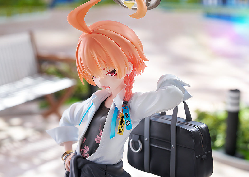 Blue Archive Neru (School)