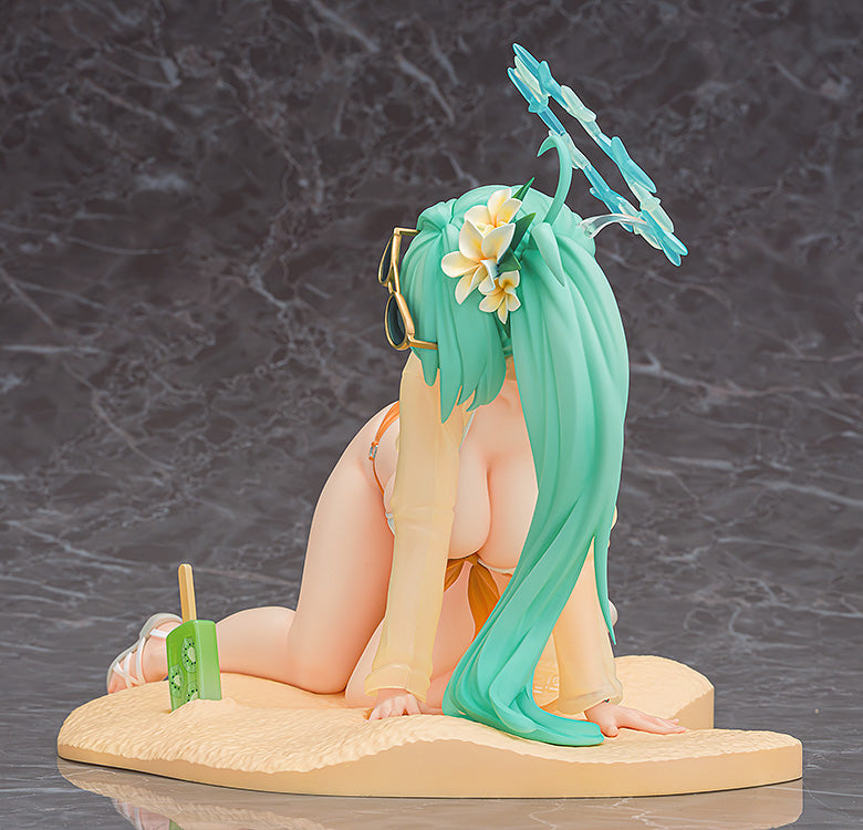 Blue Archive Hiyori (Swimsuit) Memorial Lobby Ver.