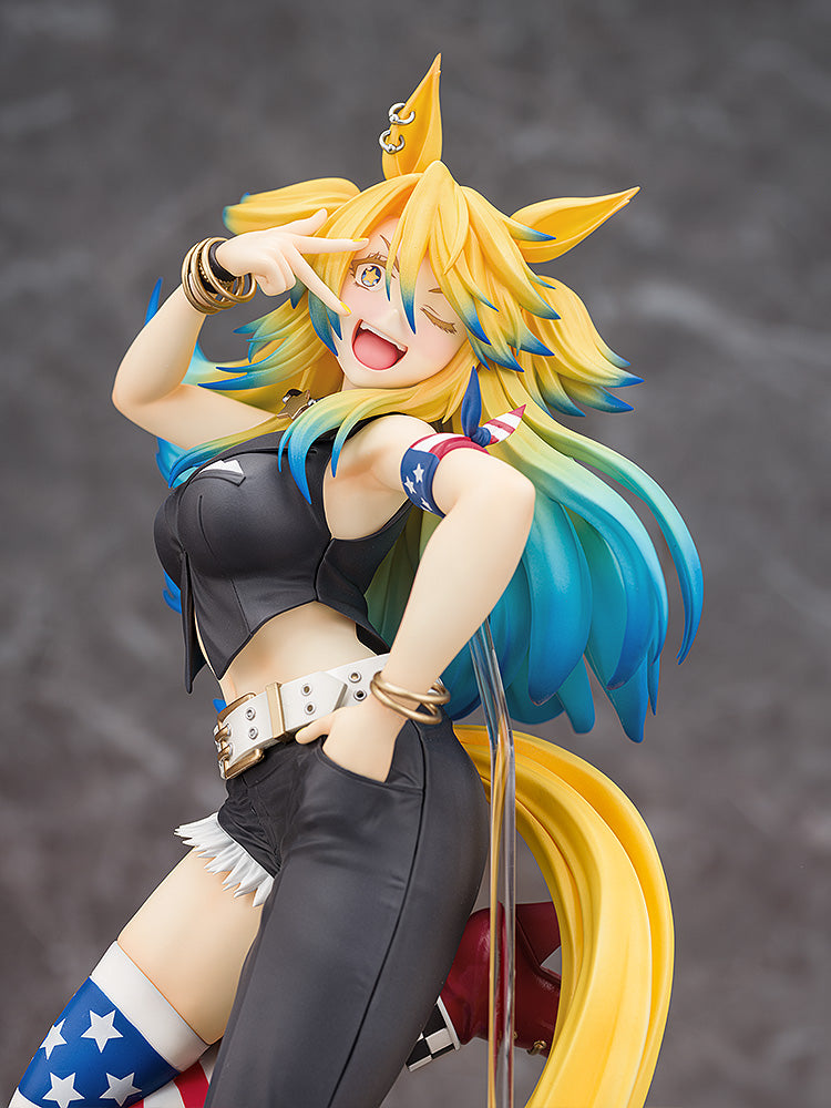 Uma Musume Cinderella Gray Obey Your Master