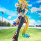 Uma Musume Cinderella Gray Obey Your Master