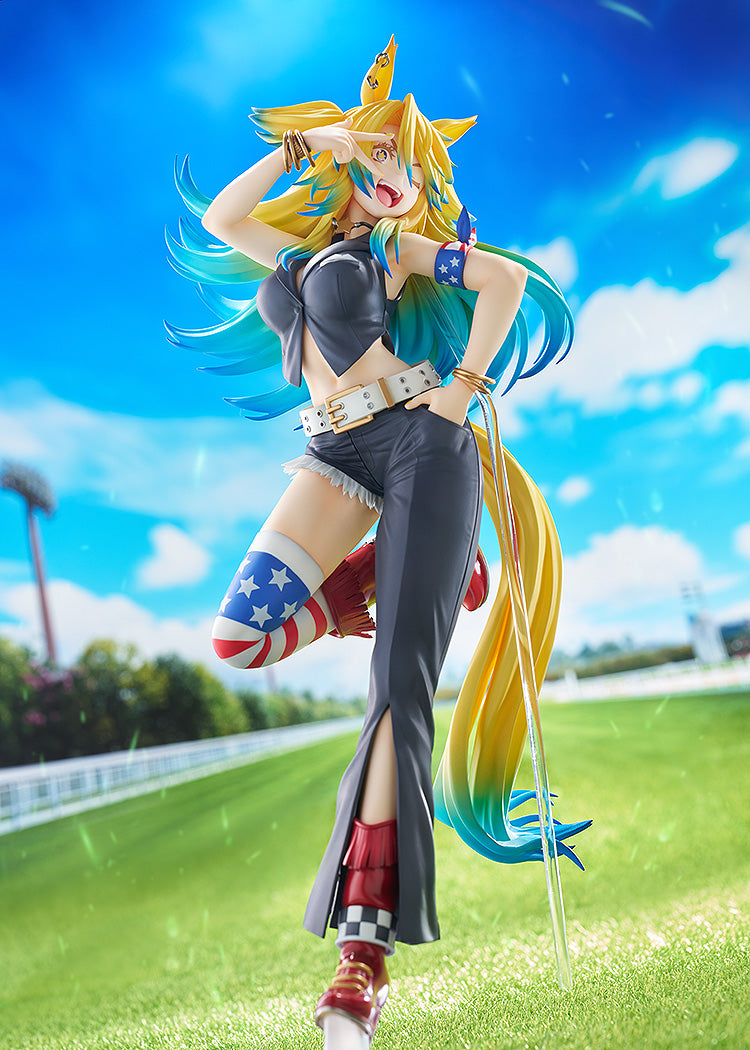 Uma Musume Cinderella Gray Obey Your Master