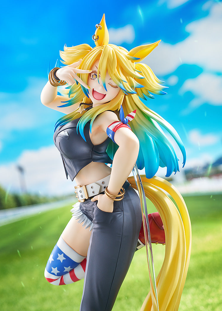 Uma Musume Cinderella Gray Obey Your Master