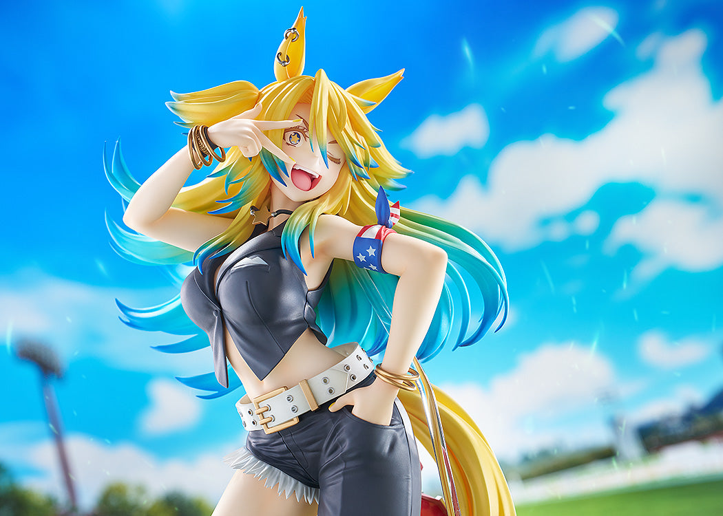 Uma Musume Cinderella Gray Obey Your Master