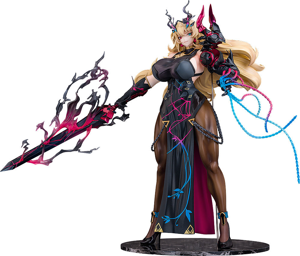 Fate/Grand Order Saber / Barghest