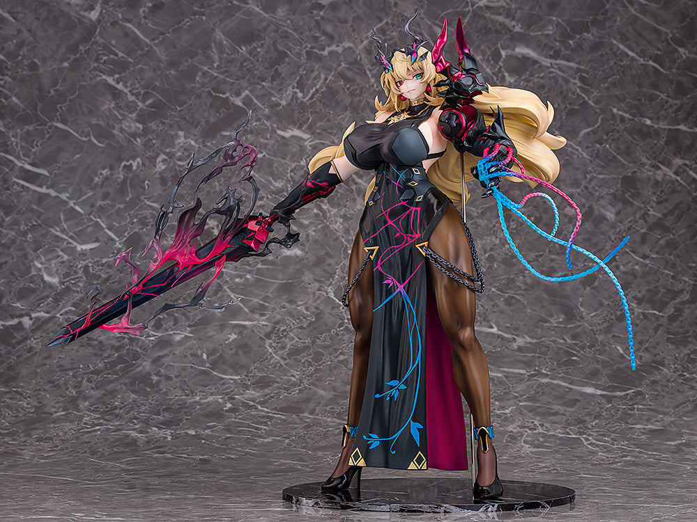 Fate/Grand Order Saber / Barghest
