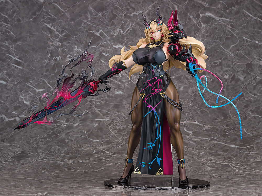 Fate/Grand Order Saber / Barghest