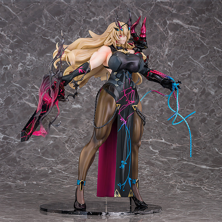 Fate/Grand Order Saber / Barghest