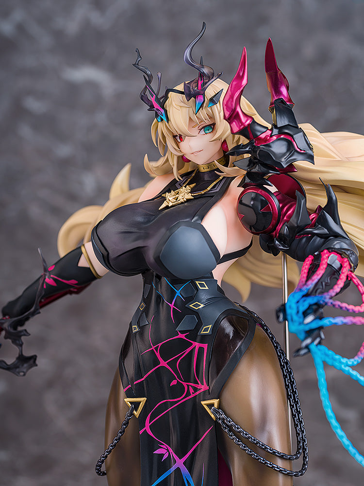 Fate/Grand Order Saber / Barghest