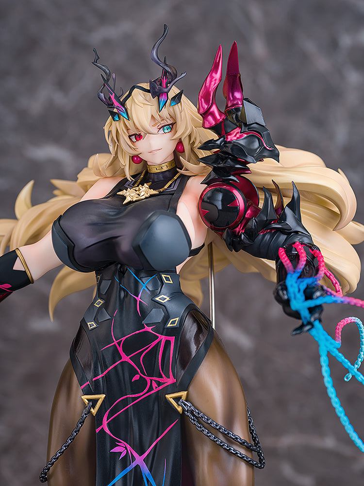 Fate/Grand Order Saber / Barghest