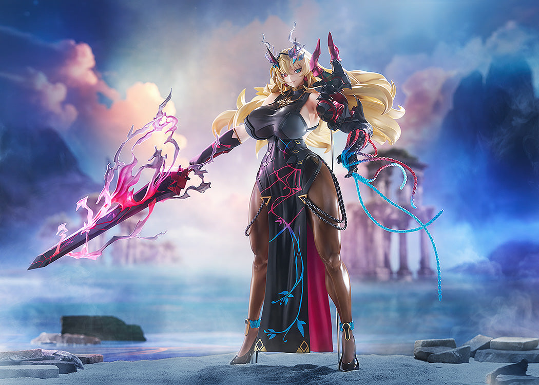 Fate/Grand Order Saber / Barghest