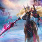 Fate/Grand Order Saber / Barghest