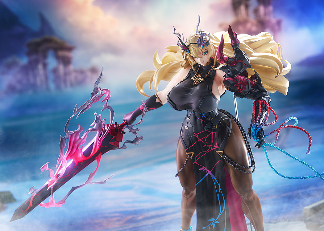 Fate/Grand Order Saber / Barghest
