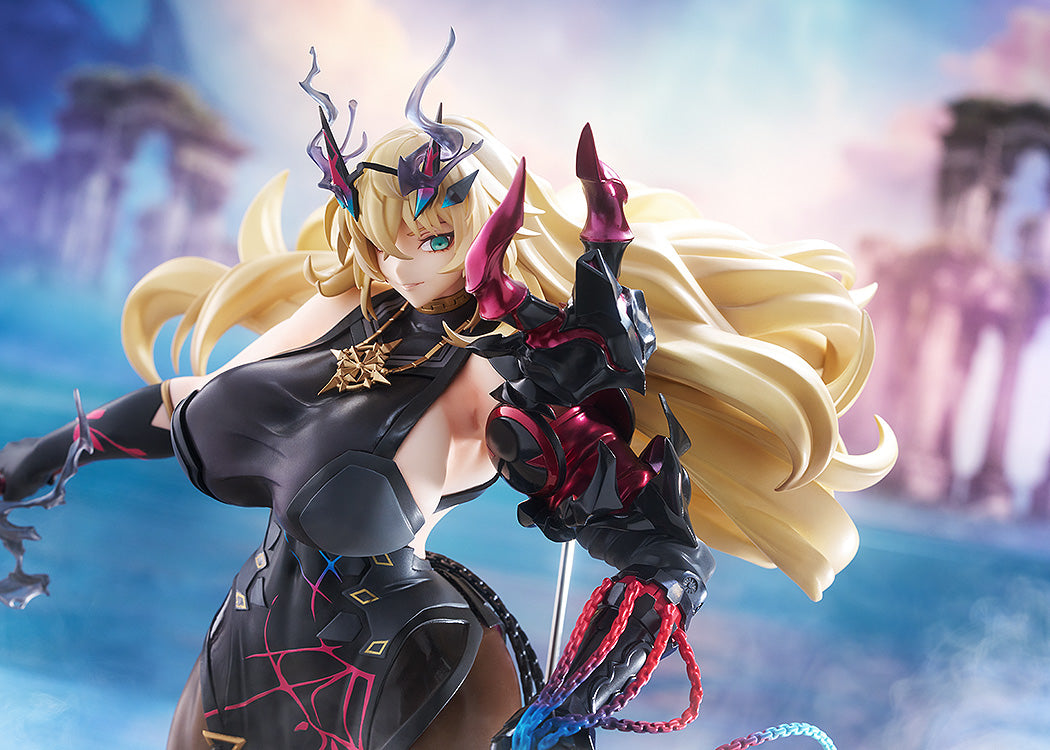 Fate/Grand Order Saber / Barghest
