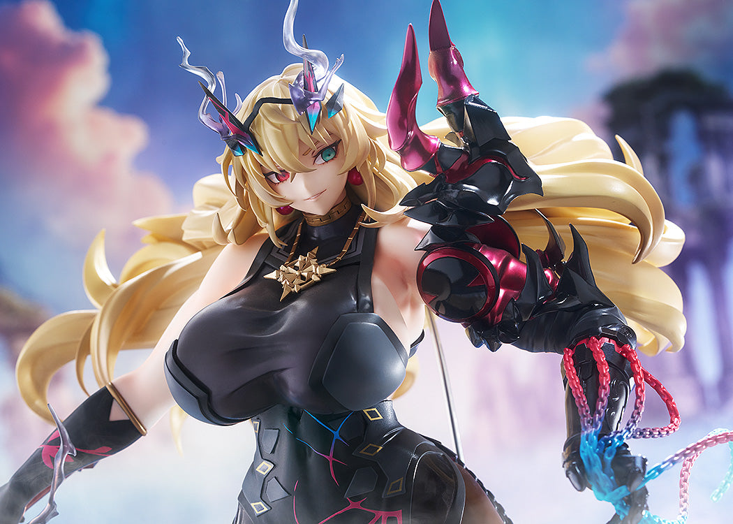 Fate/Grand Order Saber / Barghest