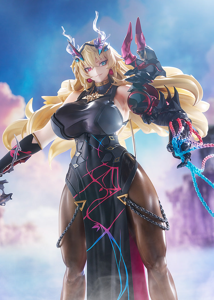 Fate/Grand Order Saber / Barghest
