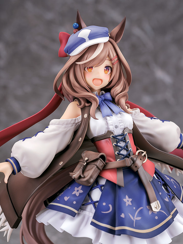 Uma Musume Pretty Derby Matikanetannhauser