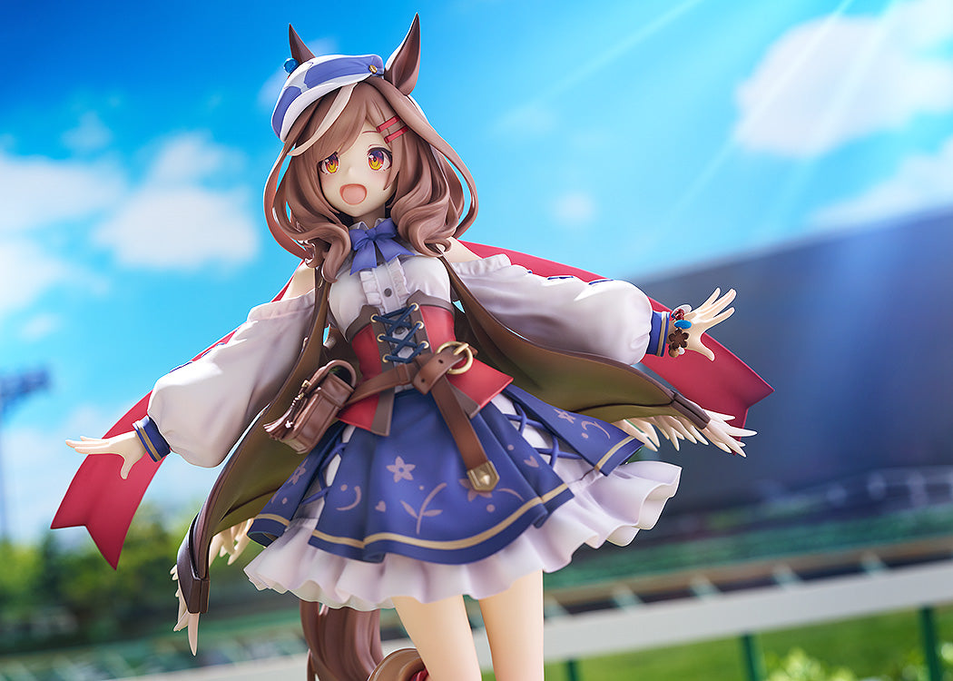 Uma Musume Pretty Derby Matikanetannhauser
