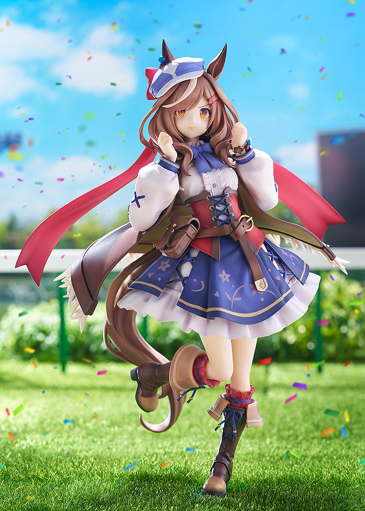 Uma Musume Pretty Derby Matikanetannhauser