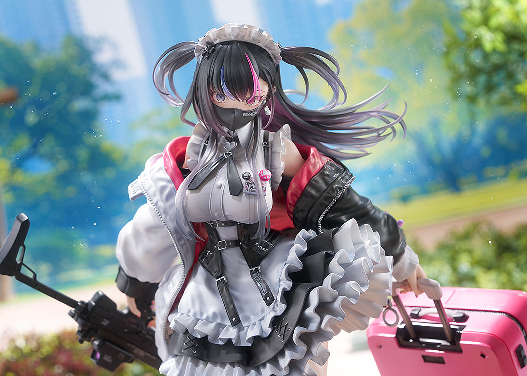 ARMS NOTE Jirai-chan