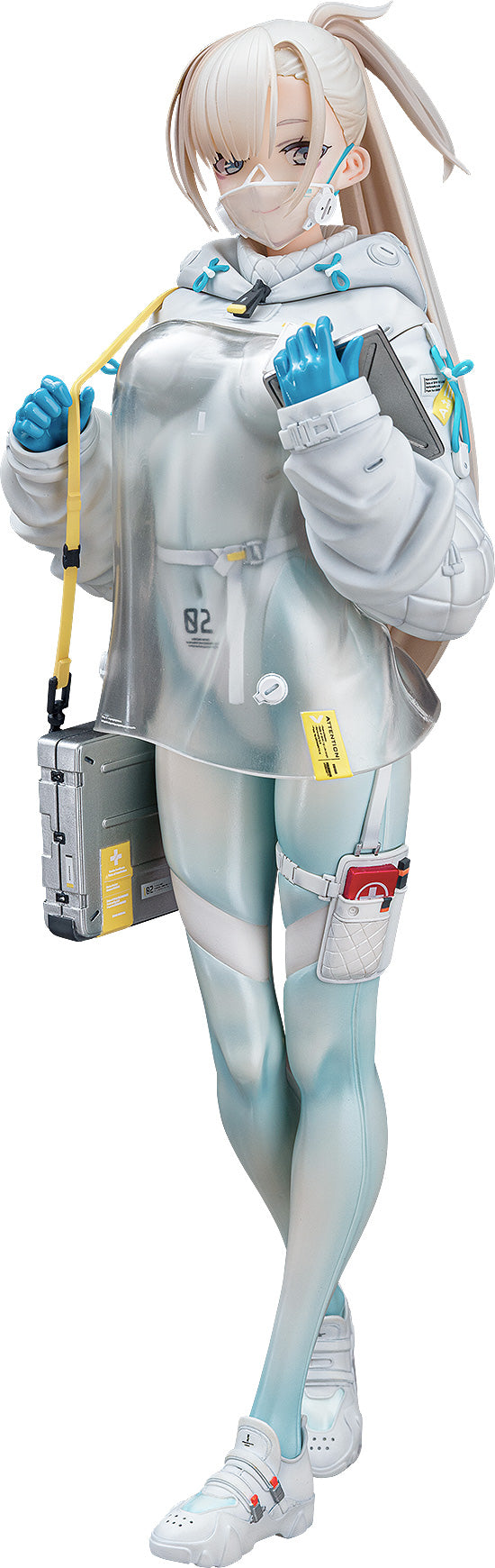 Flower Imitation DR.