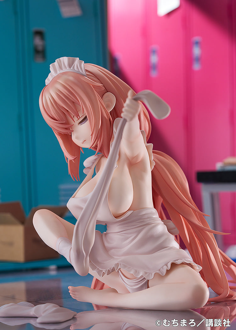 There Is Also a Hole in the Student Organization! Michinoku Komaro 1/6