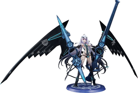 Fate/Grand Order Lancer/Melusine 1/7 Complete Figure