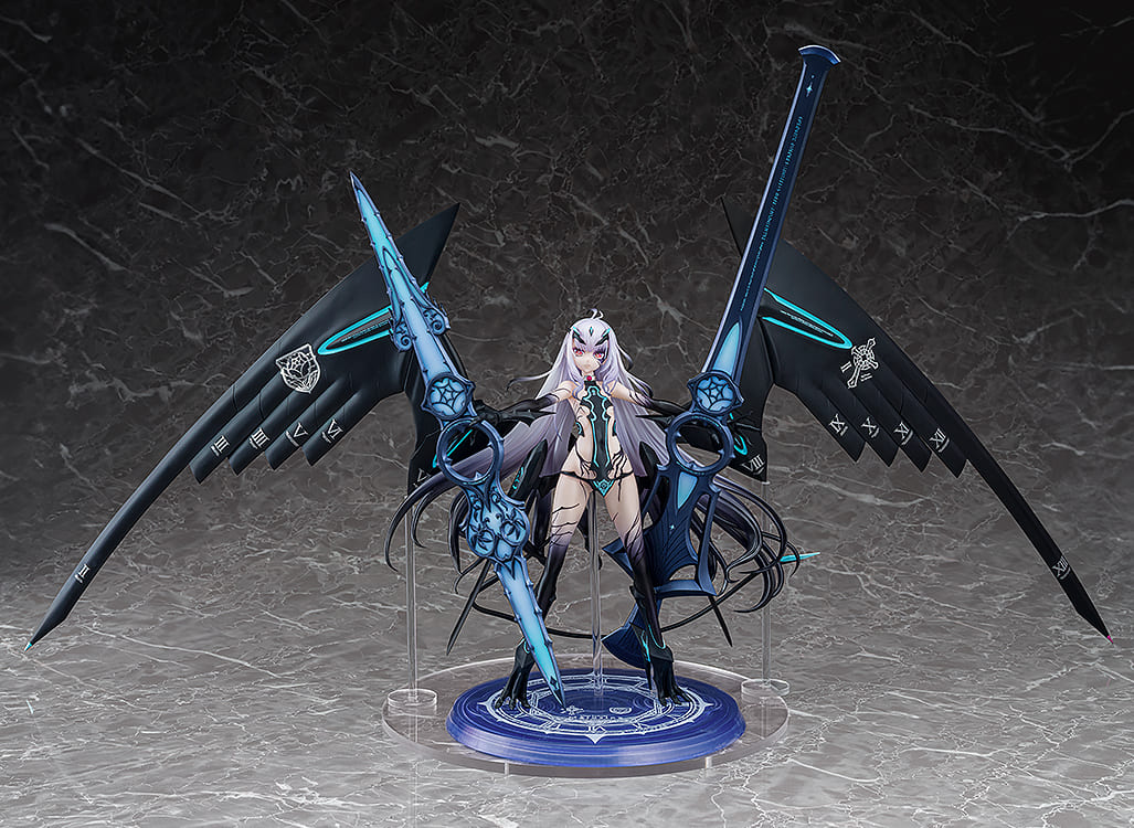 Fate/Grand Order Lancer/Melusine 1/7 Complete Figure