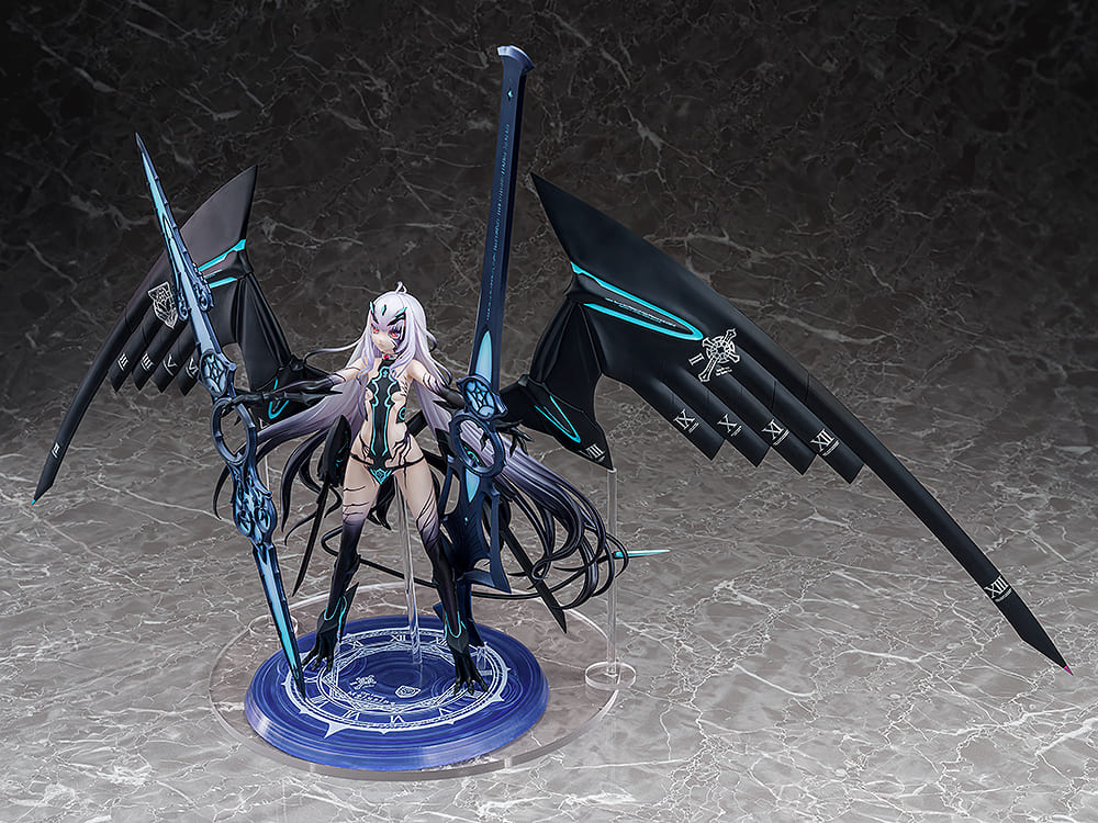 Fate/Grand Order Lancer/Melusine 1/7 Complete Figure
