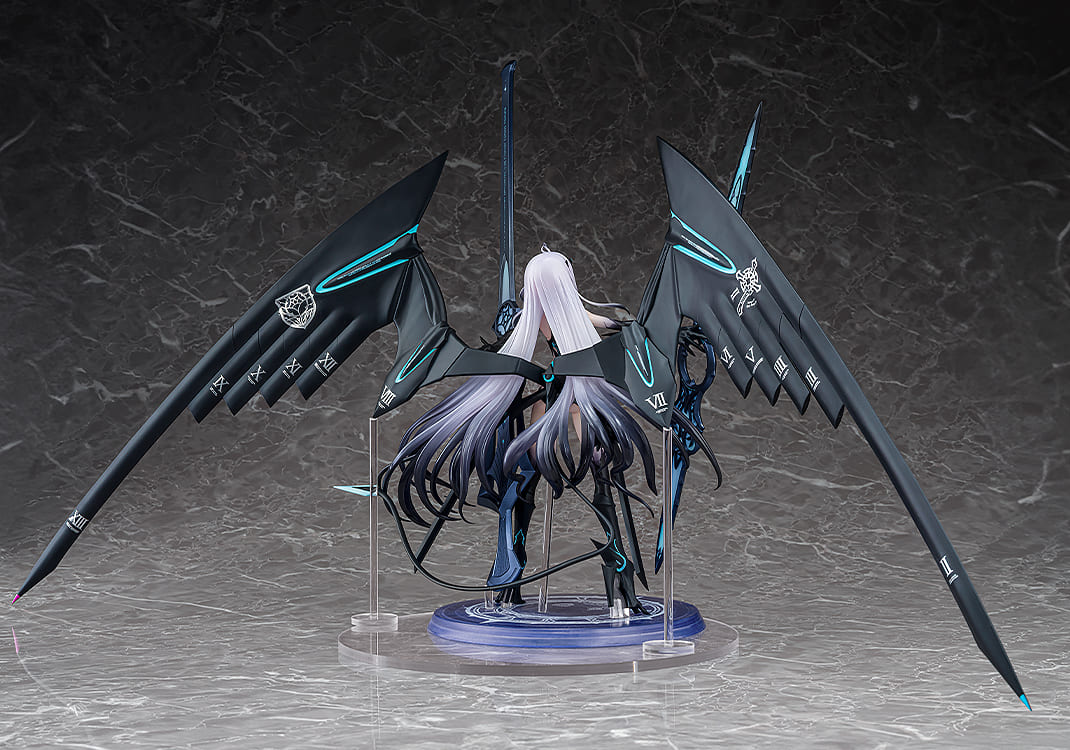 Fate/Grand Order Lancer/Melusine 1/7 Complete Figure