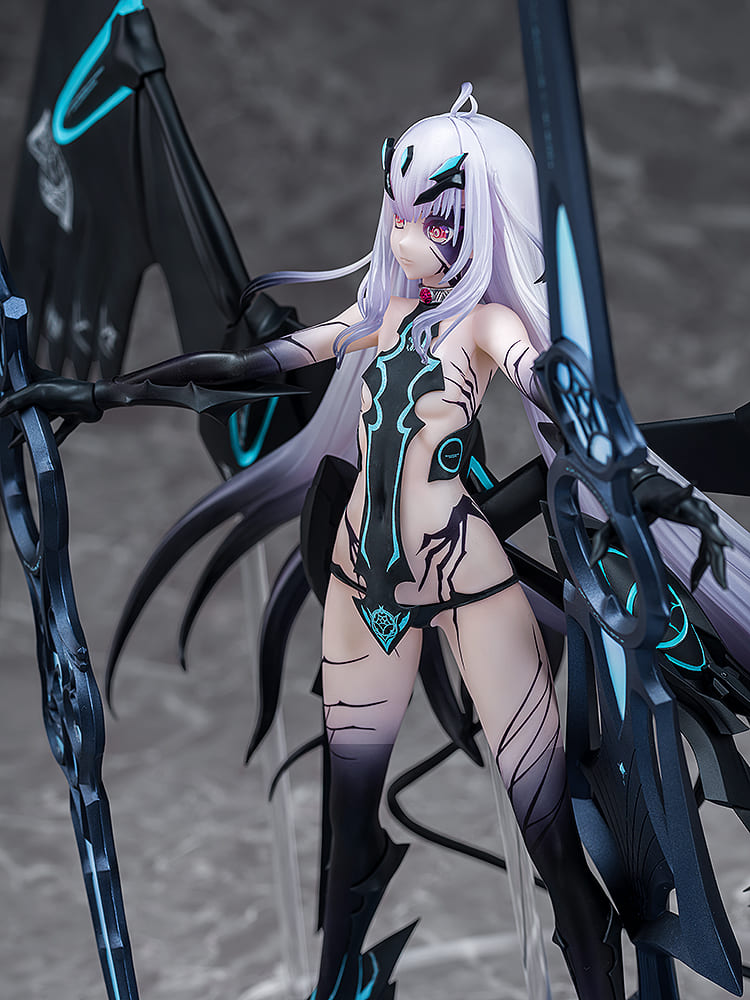 Fate/Grand Order Lancer/Melusine 1/7 Complete Figure