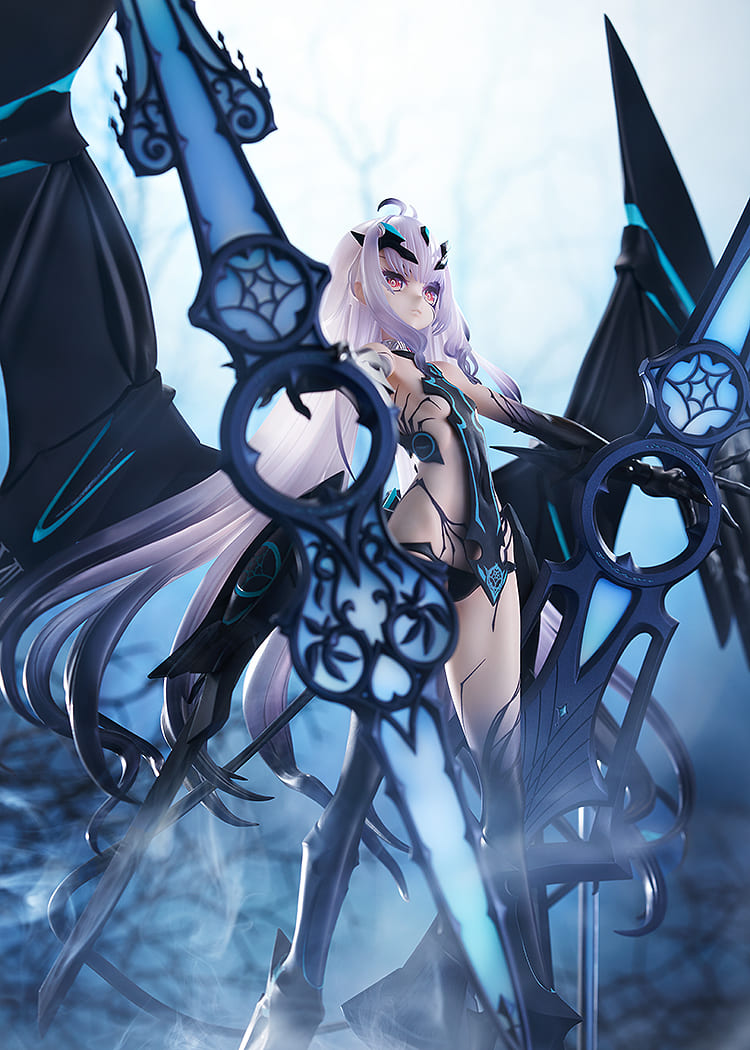 Fate/Grand Order Lancer/Melusine 1/7 Complete Figure