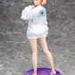 Lycoris Recoil Nishikigi Chisato Oversized Sweatshirt Ver., Action & Toy Figures, animota