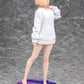 Lycoris Recoil Nishikigi Chisato Oversized Sweatshirt Ver., Action & Toy Figures, animota