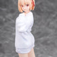 Lycoris Recoil Nishikigi Chisato Oversized Sweatshirt Ver., Action & Toy Figures, animota